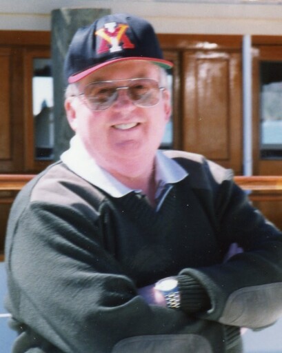 Francis G. Ronayne's obituary image