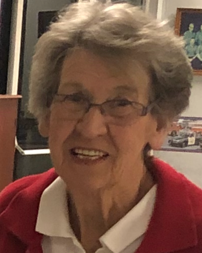 Carolyn Surber Choate's obituary image