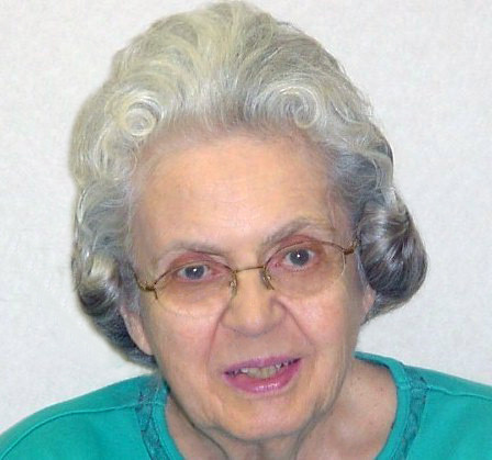 Marian R. Wiegand Profile Photo