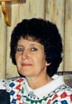 Martha Frances Bowlin Profile Photo