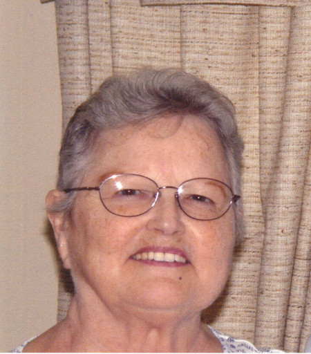 Rose Ellen Alvey Profile Photo