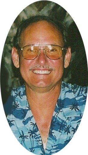 Larry D. Fenstermaker