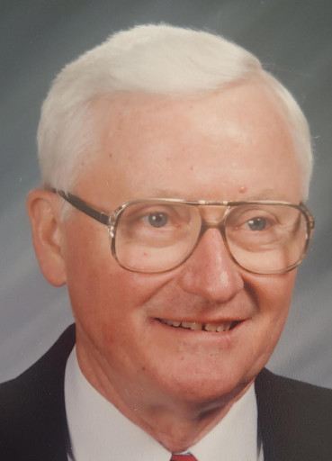 Rev. Louis W. Meyer Profile Photo