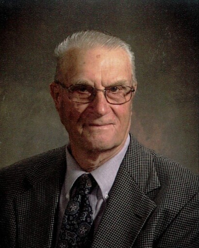 Arlo Richter's obituary image