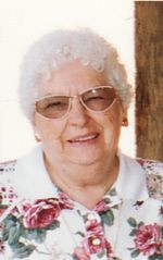 Phyllis B. Evans Profile Photo
