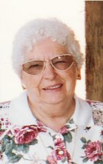 Phyllis B. Evans