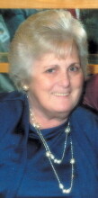 Patricia Ann (Harbold) Negley