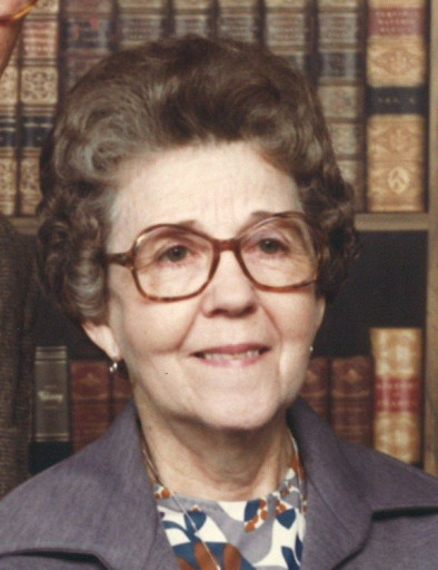 Bonnie V. Dockery