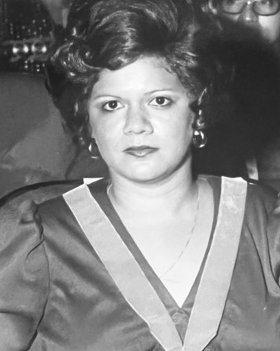 Alba Maria Gonzalez de Arellano MD