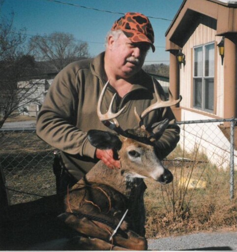 Billy "Bill" Wayne Yocum Sr. Profile Photo