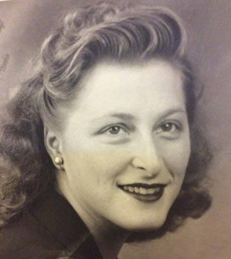 Dorothy May Watrous Profile Photo