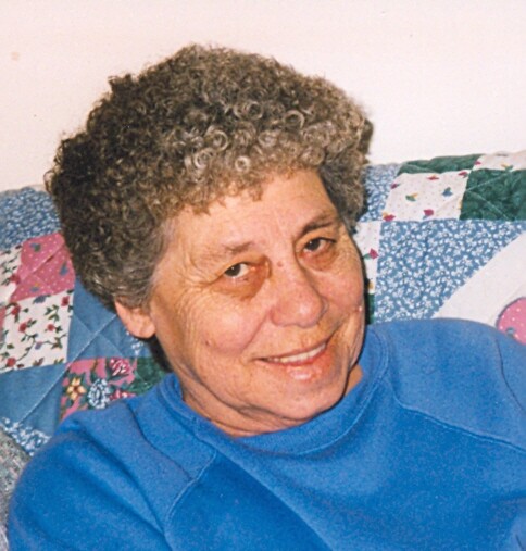 Bonnie L. Bellinger