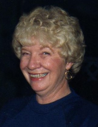 Margaret "Peggy" Ragain Profile Photo