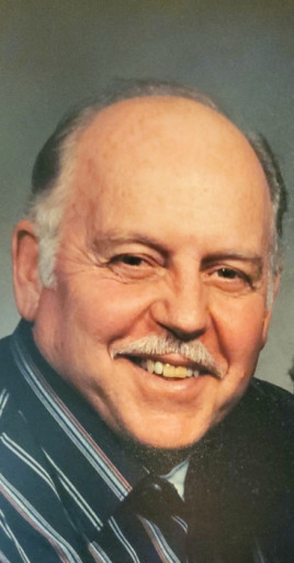 Jack D. Hoffman Profile Photo