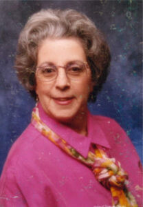 Linda B. Wilson