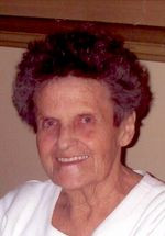 LoRene Coombs Carter