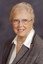 Nona Ann Weir