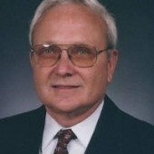 Wesley George Bedrick, Jr. Profile Photo