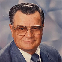 Joseph Pitre, Jr. Profile Photo