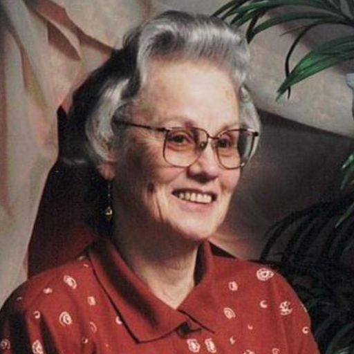 Ivadell L. 'Ivy' Peterson