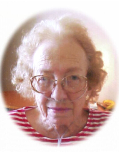 Phyllis Marie (Torgerson)  Peterson