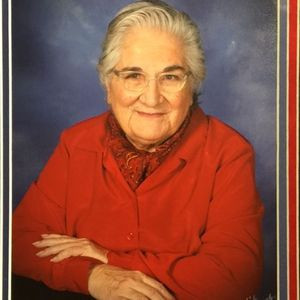 Anita Ornelas Profile Photo