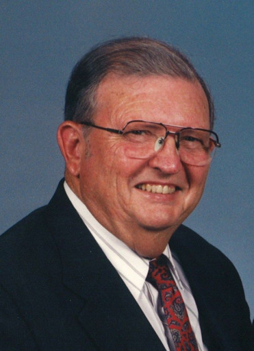 Paul E. Welch