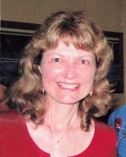 Christine Labinski Profile Photo