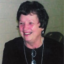 Margaret Page Tomlinson Jackson Profile Photo