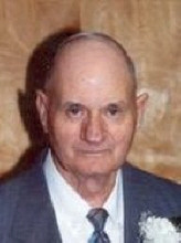 Glen Mitchell Briggs