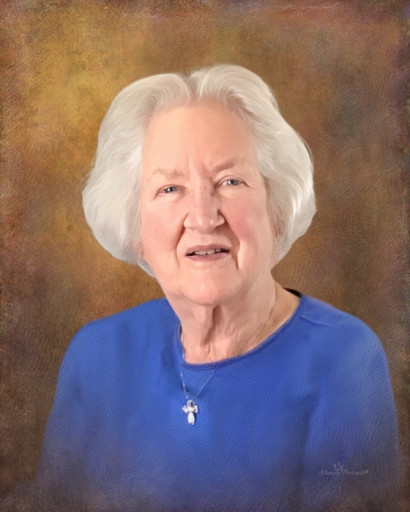 Doris Calder Profile Photo
