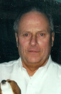 Paul Paprocki Profile Photo