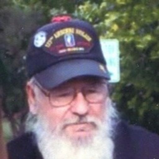 William "Bill" Dorris, Jr. Profile Photo