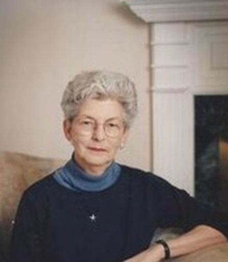 Catherine Newell