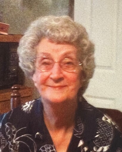 Joyce Marie Flory's obituary image