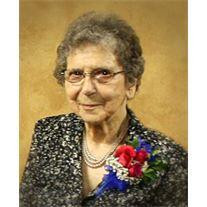 Erma Beckman Profile Photo