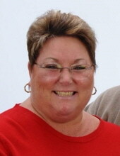 Paula Slagle