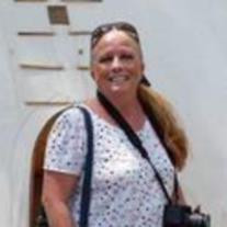 Marilyn Sue Christensen