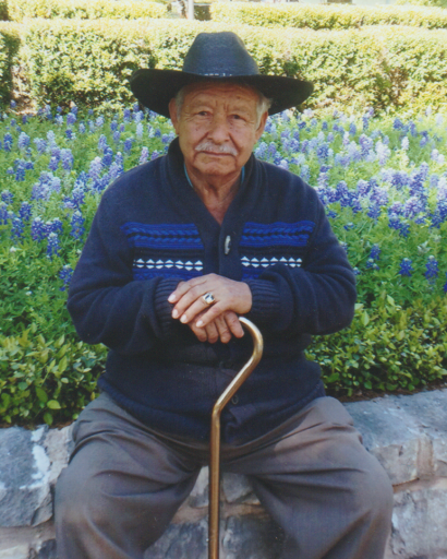 Jesus Nava Jimenez's obituary image