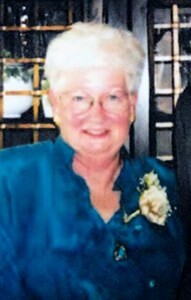 Betty Lou Larsen Profile Photo