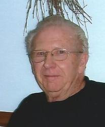 Carl W. "Bill" Oeffinger