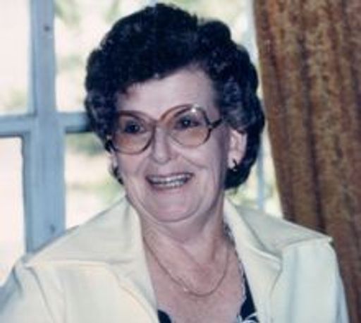 Martha Branstetter