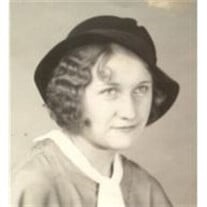 Gladys Richardson Norr Profile Photo