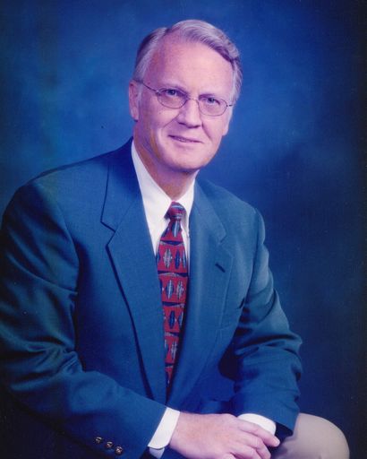 William "Bill" F. Sibert