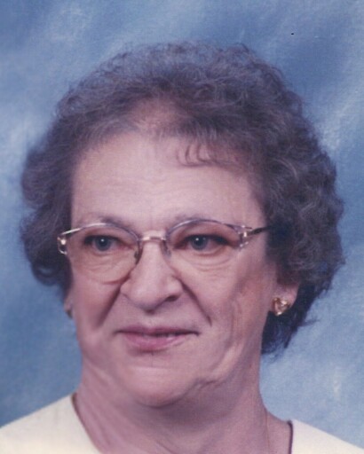 Marlene T. Miller