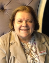 Sandra Armbruster Obituary 2016 - Sharp Funeral Homes