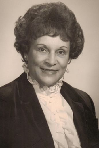 Lucille K. Stewart