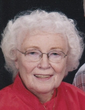 Shirley E. Berrian Profile Photo
