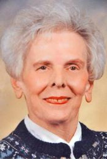 Evelyn Mae Munson Profile Photo