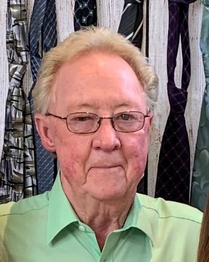 David Byers Profile Photo